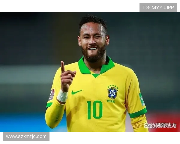 内马尔重返巅峰之路揭示天才球星如何在逆境中再次闪耀绿茵场