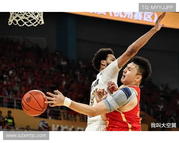 浙江广厦迎战劲敌 力争季后赛突破全面解析比赛看点与战略布局