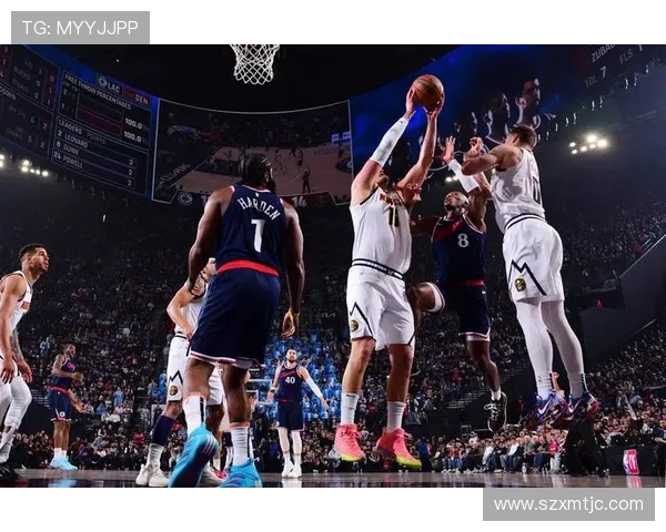 洛杉矶快船全新赛季阵容深度解析及冲击总冠军的关键因素分析