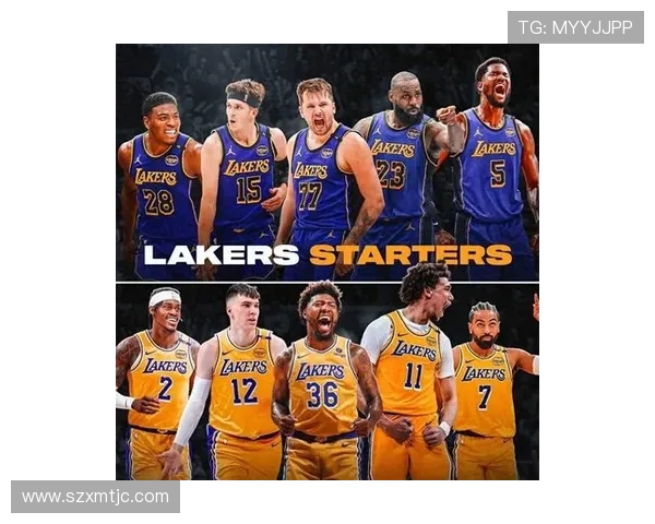 洛杉矶湖人新赛季阵容焕然一新全力冲击总冠军再掀紫金辉煌风暴