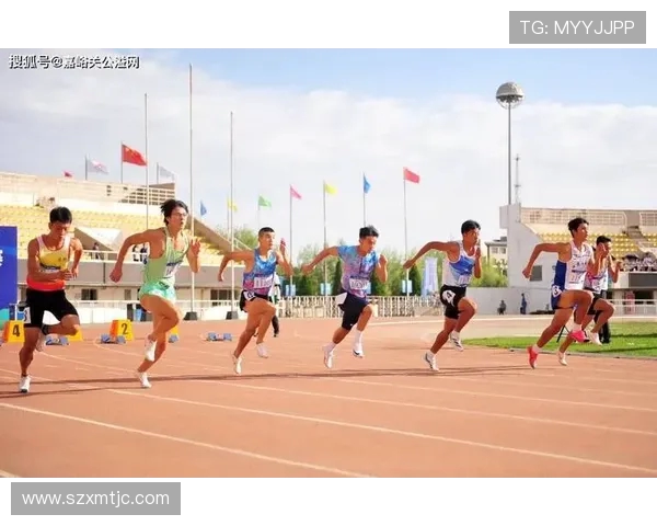 全力以赴挑战极限 体育赛事带你领略不一样的竞技魅力与运动精神