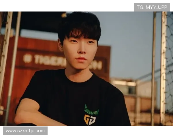 Chovy中单崛起之路：从天赋少年到电竞顶尖高手的成长历程