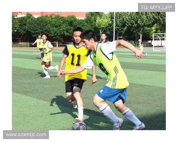 激烈角逐展现青春风采精彩赛事点燃无限激情