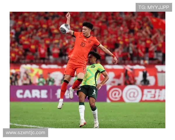 国足奋力鏖战九十分钟终绝平强敌展现中国足球不屈斗志