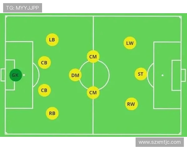 足球战术与技术革新：解析现代足球风格演变与球队战略调整