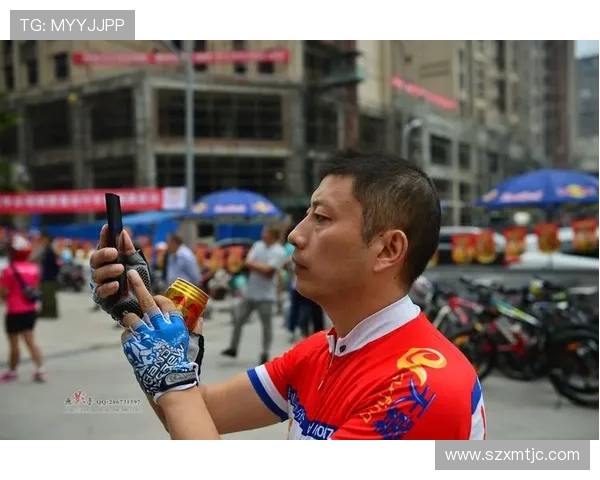 体育强国梦引领全民健身热潮推动新时代体育事业高质量发展