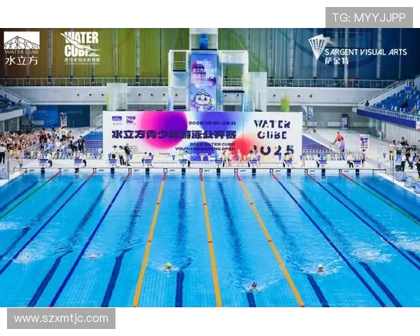 全新体育赛事盛宴开启 汇聚全球顶级运动员角逐荣耀巅峰