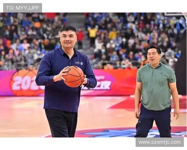 刘玉栋的篮球传奇：从青涩少年到中国篮球的旗帜人物