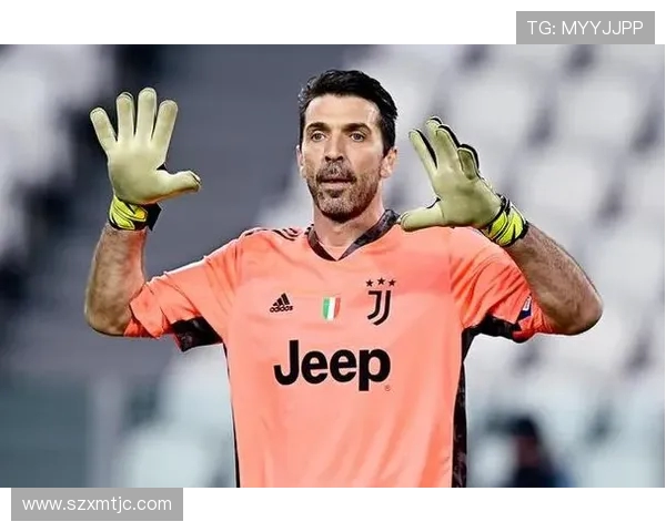 吉安路易吉布冯的传奇守门生涯与意大利足球荣耀传承