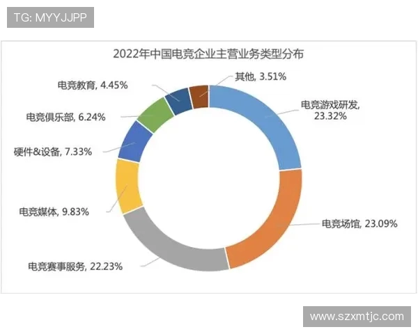 电子竞技产业发展趋势分析与未来前景展望