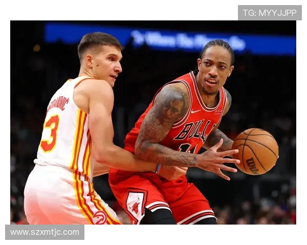 老鹰奋勇拼搏挑战公牛强势防线 激烈对决一触即发