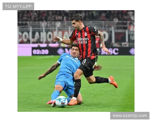 AC米兰客场挑战那不勒斯 双方激烈对决引爆意甲冠军争夺战