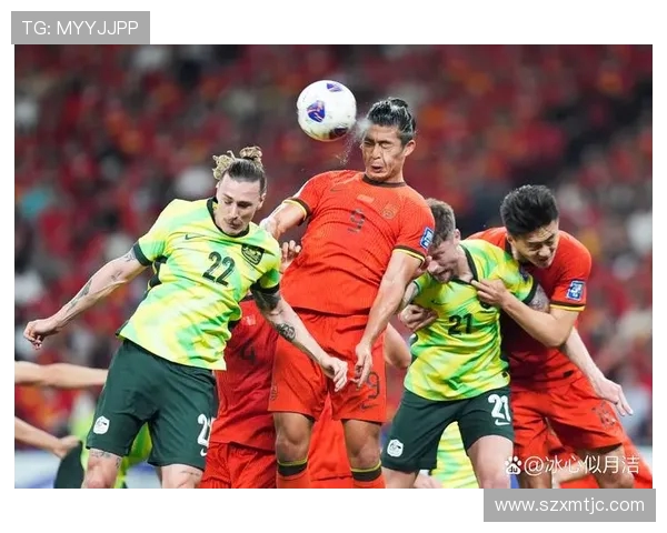 中国足球迎来新气象 国足冲击世界杯备战计划全面启动