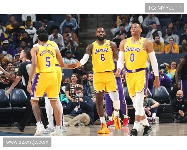 灰熊鏖战湖人巅峰对决青春力量与巨星光环激烈碰撞