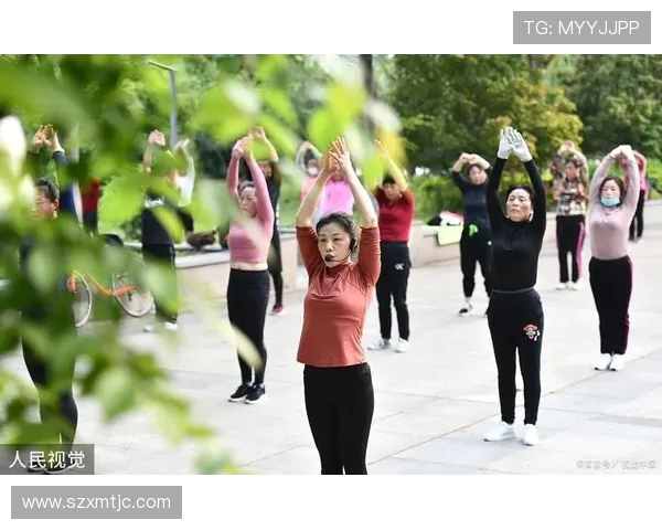 科学健身全面提升体能塑造健康体魄引领高效训练新风尚