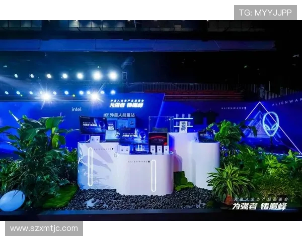 电竞产业的崛起与未来发展趋势分析：机遇与挑战并存的全新生态系统