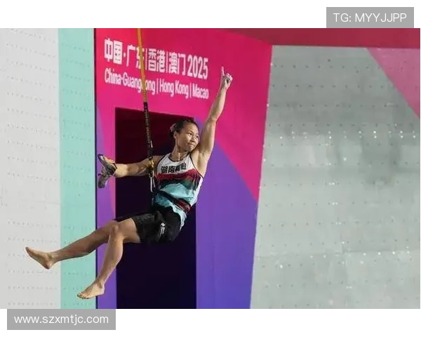 南京攀岩队在全国实力排行榜中荣登第九名展现出强劲的攀岩实力与团队精神