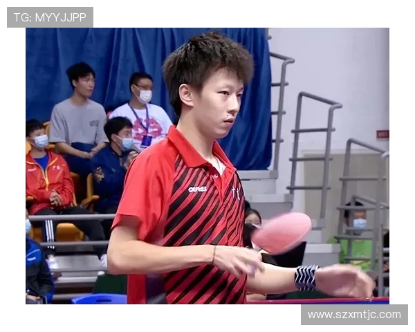 广州乒乓球队在欧锦赛中的表现分析与状态点评