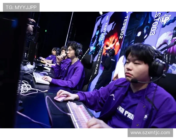 探讨EDG战队在英雄联盟赛事中的心理素质与团队协作能力提升之道