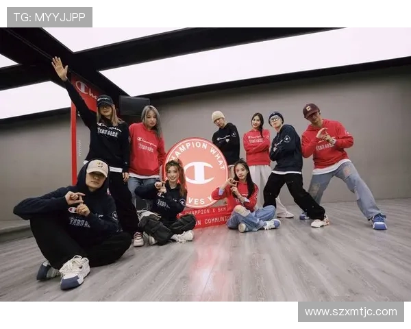 极限运动会点评：北京街舞队个人能力展现与团队协作的完美结合