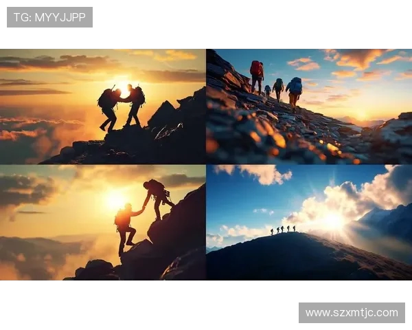 武汉攀岩队实力解析：挑战极限与团队精神的完美结合