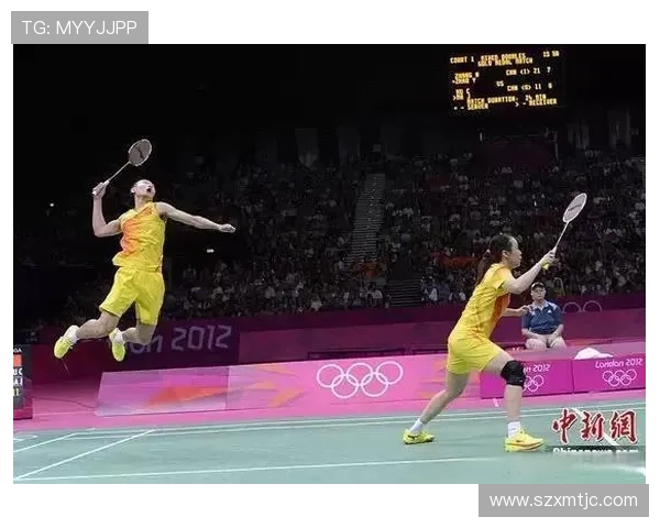 武汉羽毛球队反击战术解析与实战应用全方位解读