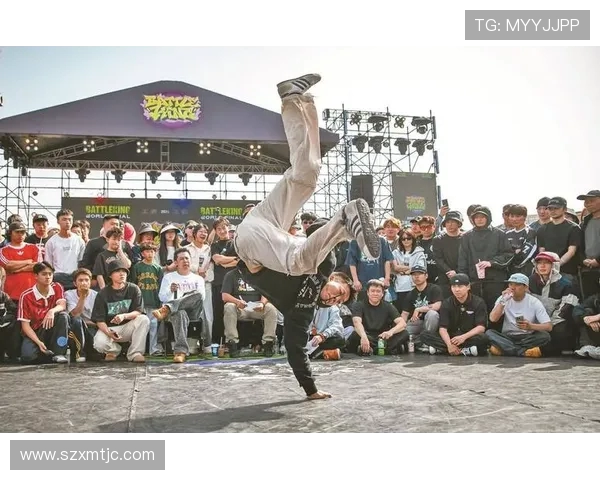 武汉街舞队的盯防策略与街舞文化的深度融合探讨