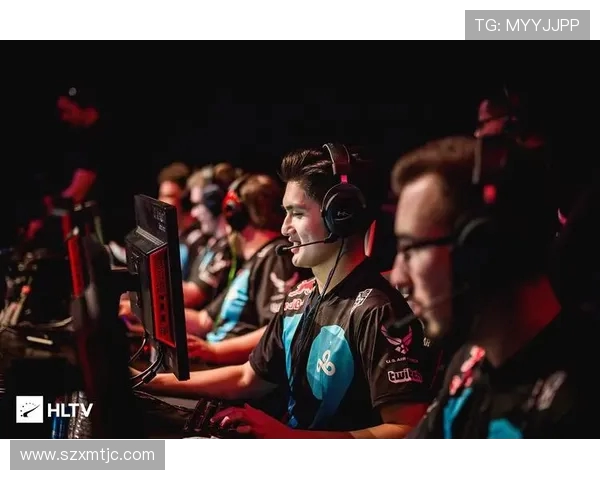 深入分析LNG战队在CSGO中的实力与战术表现探讨