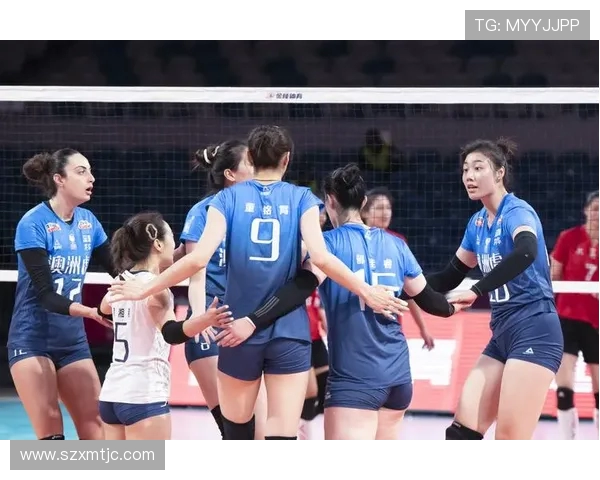 深圳排球队个人能力提升引发热议助力球队新篇章