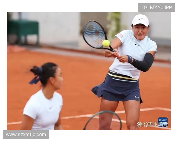 深度对话：黄娜如何在网球世界中追寻梦想与突破自我