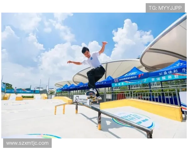 赛后复盘：上海滑板队与广州滑板队技术对比分析与精彩瞬间回顾