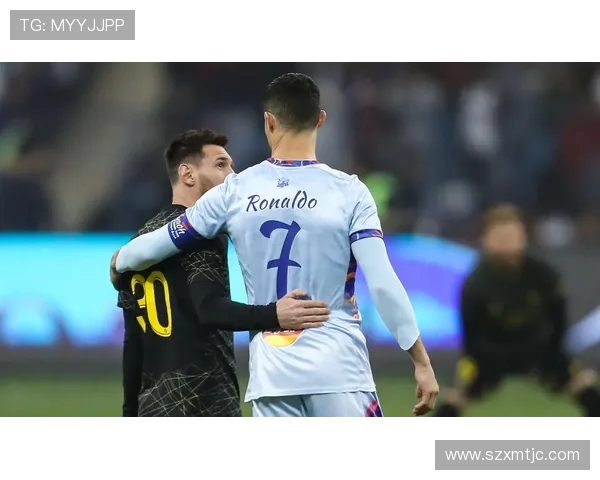 《从梅西到C罗:足球巨星的传奇成长与全球影响力》