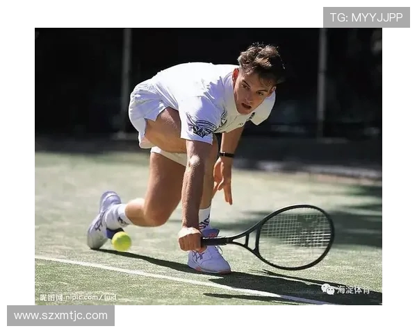 从球场激情到心理博弈全面解析网球运动的魅力与竞技智慧