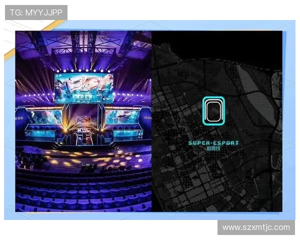 全面解析全球电竞产业发展趋势与未来竞争格局深度展望蓝图前景