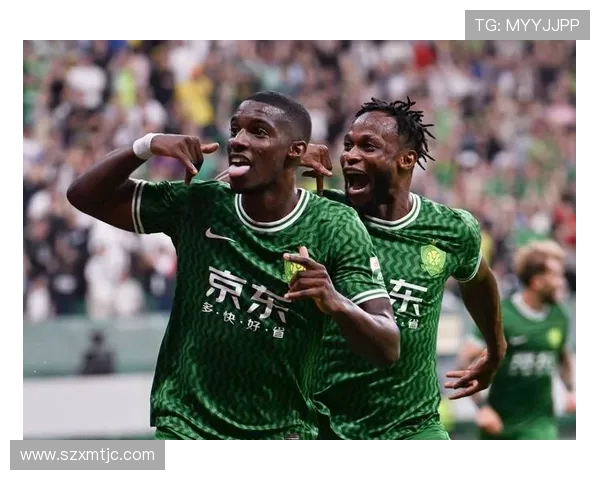 山东泰山与北京国安激烈对决 谁将占据中超巅峰位置