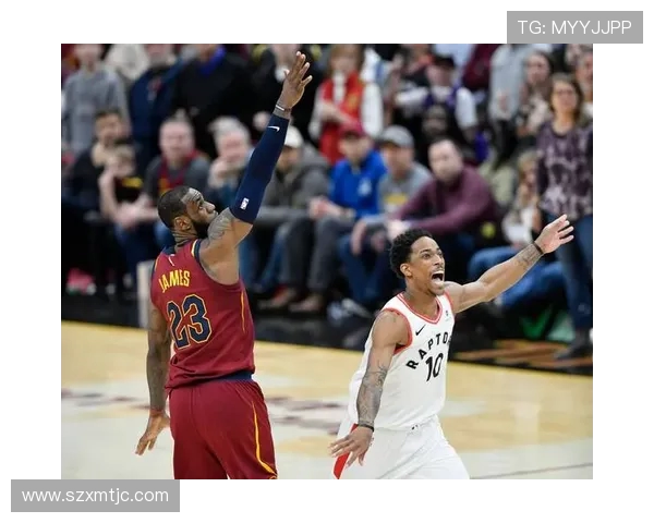 2017年NBA季后赛骑士与猛龙对决数据分析与战绩回顾