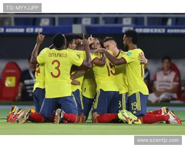 哥伦比亚与智利激战360分钟的足球盛宴分析与回顾