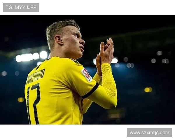 哈兰德的崛起之路:从小镇少年到世界足球巨星的传奇旅程 哈兰德的崛起之路:从小镇少年到世界足球巨星的传奇旅程