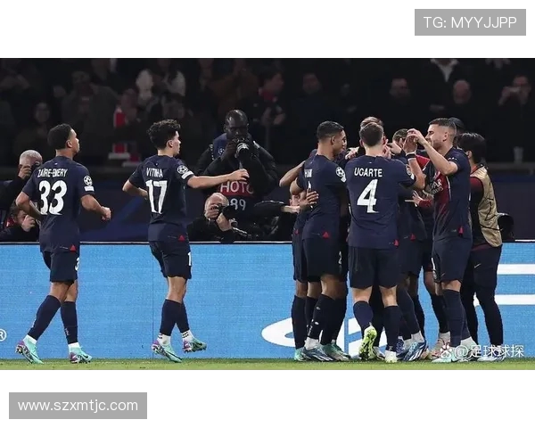 巴黎圣日耳曼与曼城欧冠对决前瞻分析及历史交锋回顾